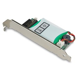 Controller Raid Areca Batteria Backup per ARC-1216/1226 Cod:CTA07 