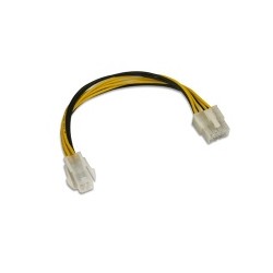 Cavi Interni Pc Cavo Adattatore EPS 8 Pin P/N 370226 Cod:CVA04 