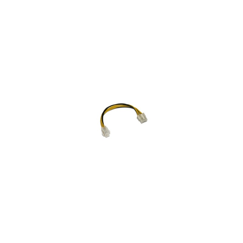 Cavi Interni Pc Cavo Adattatore EPS 8 Pin P/N 370226 Cod:CVA04 Cavi Interni Pc Cavo Adattatore EPS 8 Pin P/N 370226 Cod:CVA04
