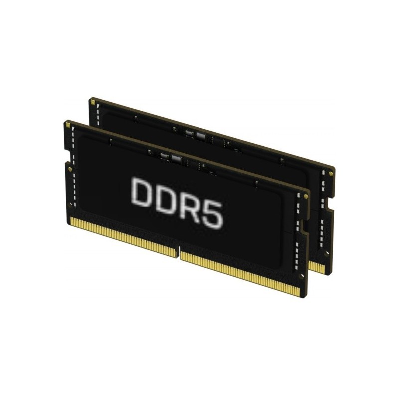 SO-DIMM DDR5 4800-5600 16GB Cod:RMD07