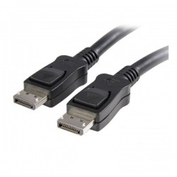 Cavi Accessori Monitor Cavo Display Port 1.2 da 2.0 Metri P/N 304291 Cod:CVC11 
