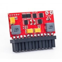 Dc/Dc Industriali Dc/Dc Pico da 16V-24V Input a ATX Output 160W Cod:ALI07 