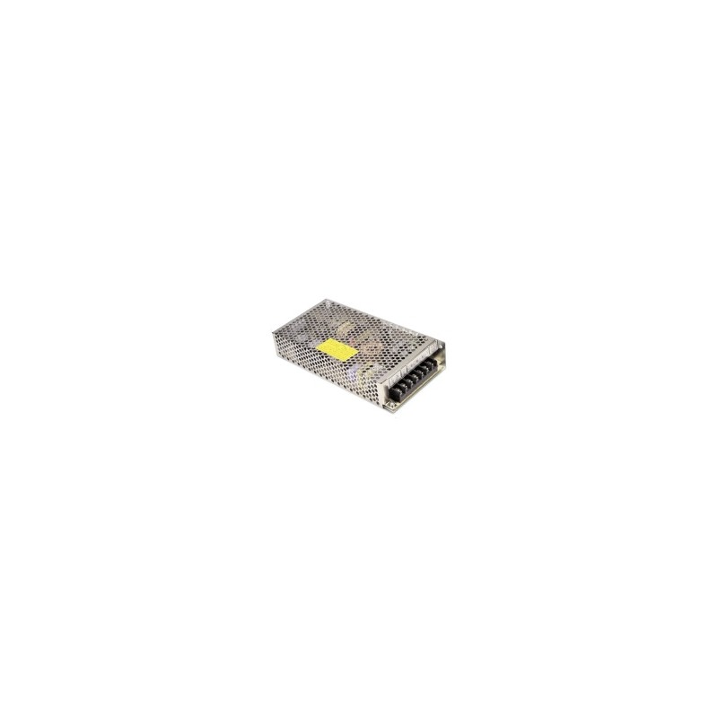 Ac Dc 220VAC 12V 100W P N RS 100 12 Cod ALI08