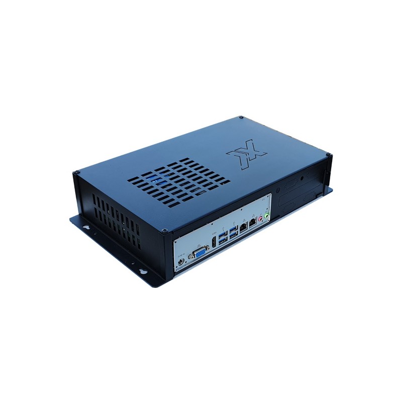 Computer Embedded Embedded Pc 2014B NC8H-IH310 Cod:IPC.PCE56 Computer Embedded Embedded Pc 2014B NC8H-IH310 Cod:IPC.PCE56