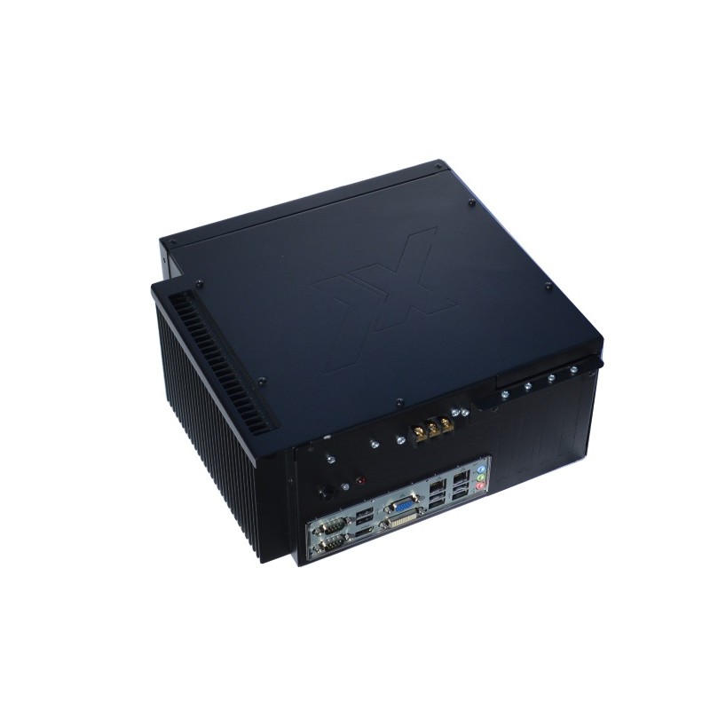 Computer Fanless Embedded Pc 2016A Fanless NMF891-H310 Cod:IPC.PCE60 Computer Fanless Embedded Pc 2016A Fanless NMF891-H310 Cod:IPC.PCE60