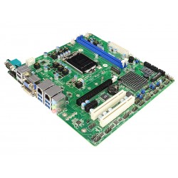 Computer Fanless Embedded Pc 2016A Fanless NMF891-H310 Cod:IPC.PCE60 