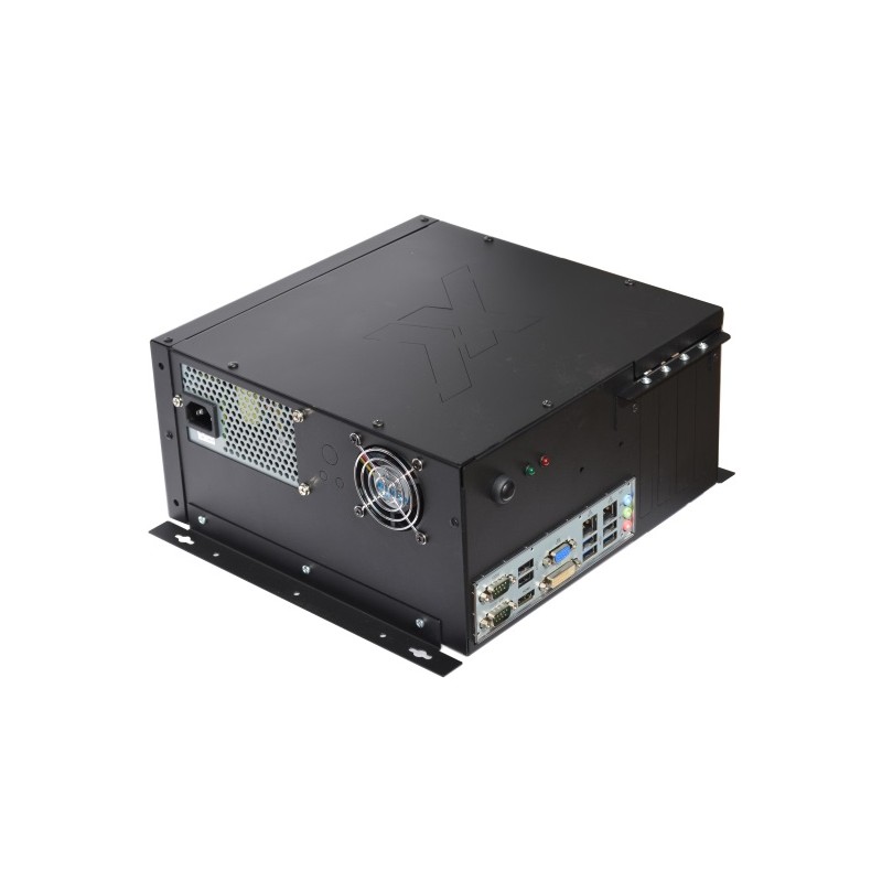 Computer Embedded Embedded Pc 2018a B365M DS3H Cod:IPC.PCE61 Computer Embedded Embedded Pc 2018a B365M DS3H Cod:IPC.PCE61