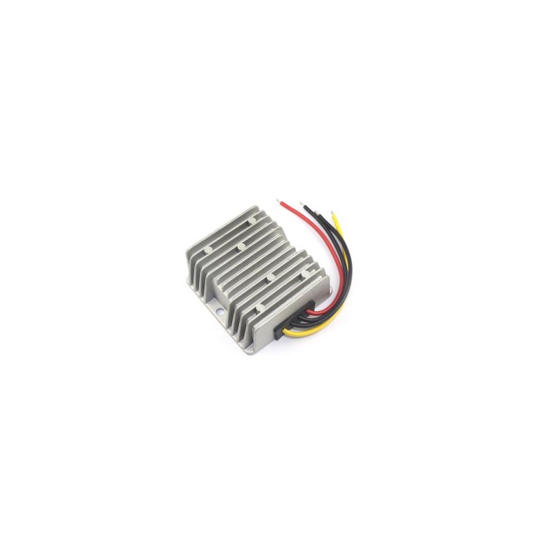 Dc/Dc Industriali Kit Dc/Dc per Panel Pc e Monitor da 24V a 12 V Cod:ALI15 Dc/Dc Industriali Kit Dc/Dc per Panel Pc e Monitor da 24V a 12 V Cod:ALI15
