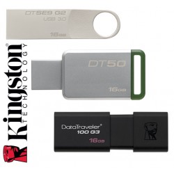 Memorie Flash Pendrive Usb 3.0 64GB Kingston Cod:MAA04 