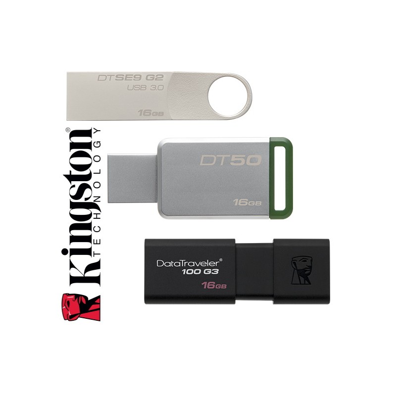 Memorie Flash Pendrive Usb 3.0 64GB Kingston Cod:MAA04 