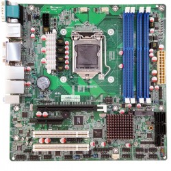 Mb Micro Atx Jet Board NMF95-Q87 MATX Cod:MBJ12 