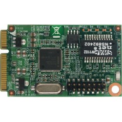 Schede Di Rete Lan Mini PCI-E Intel 82574L GB ADMPEISLA Cod:NWA10 