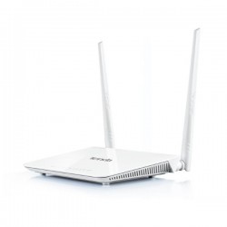 Wi-Fi Access Point Router ADSL2 Wi-Fi D303 Cod:NWW40 