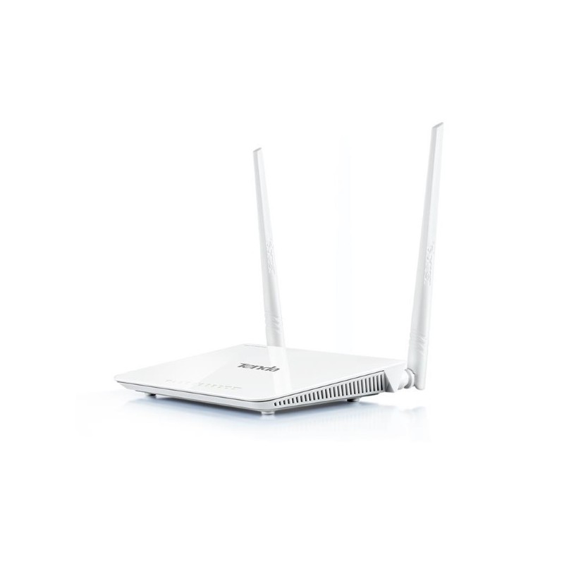 Wi-Fi Access Point Router ADSL2 Wi-Fi D303 Cod:NWW40 