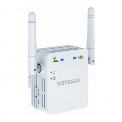 Wi-Fi Netgear Extender Wifi - WN3000RP Cod:NWW82 