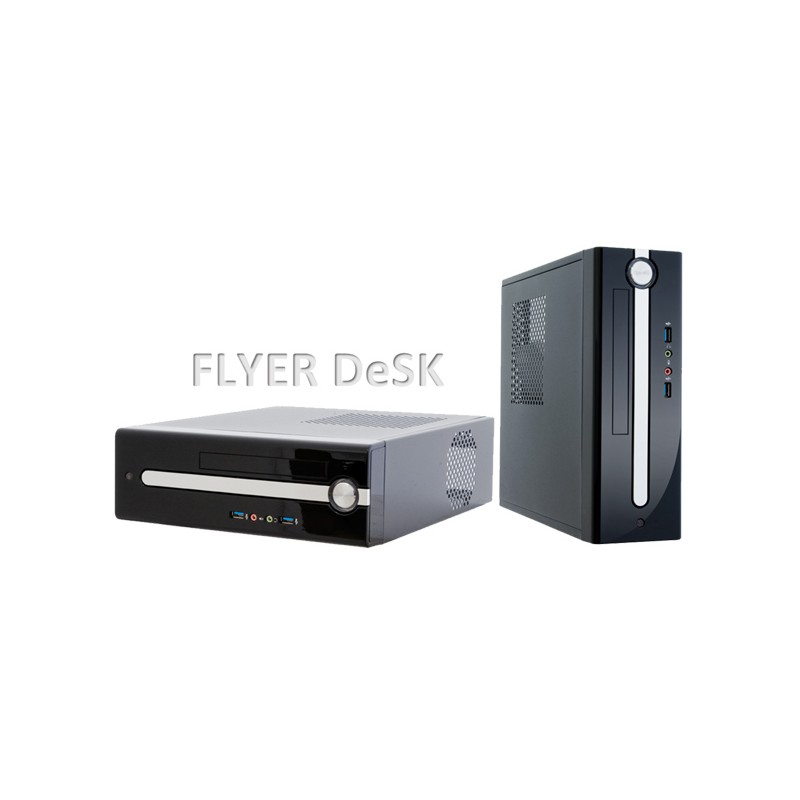 Computer Mini Pc Haxteel Mini H310 Cod:PCH04 Computer Mini Pc Haxteel Mini H310 Cod:PCH04