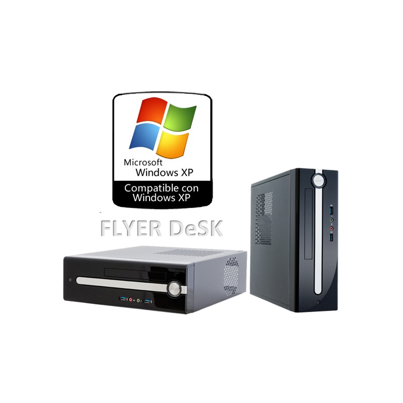 Computer Embedded Pc Haxteel H61 Windows Xp Compatibile Cod:PCH10 Computer Embedded Pc Haxteel H61 Windows Xp Compatibile Cod:PCH10