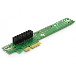 Riser Card Riser Card PCI-E 4X P/N 89103 Cod:RCA04 