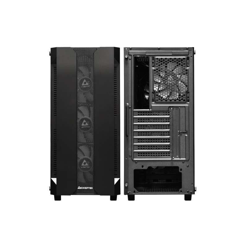 Case Hunter ATX P/N GS01BOP CodCSC23